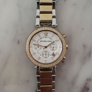 Michael Kors Women's Parker watch MK 5626